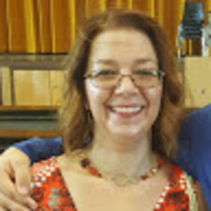 Meet your Posher, Caren